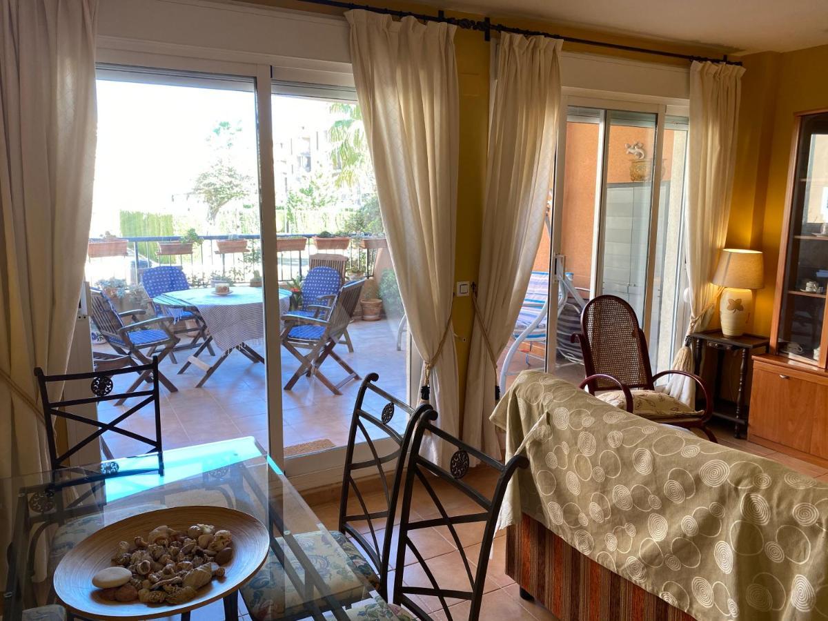 Playa Sol Planta Baja Apartment Denia Exterior foto
